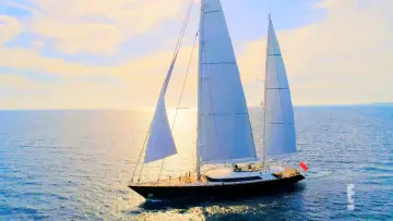 Zasłona do serialu "Pod pokładem: Jacht" #1502708
