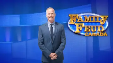 Zasłona do serialu "Family Feud Canada" #1423156