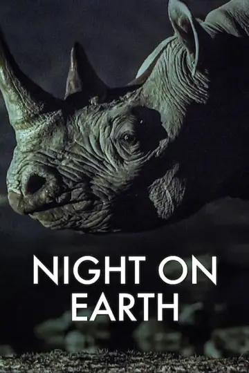 Ziemia nocą (2020)