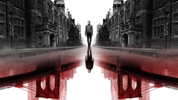 Zasłona к сериалу "Power Book II: Ghost" #1360983