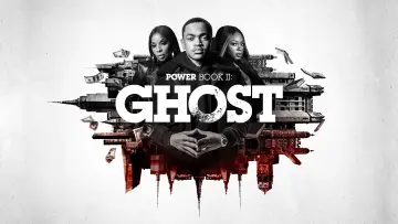 Zasłona к сериалу "Power Book II: Ghost" #1360984