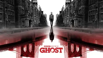 Zasłona к сериалу "Power Book II: Ghost" #1360985