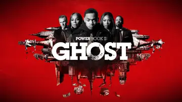 Zasłona к сериалу "Power Book II: Ghost" #1360986