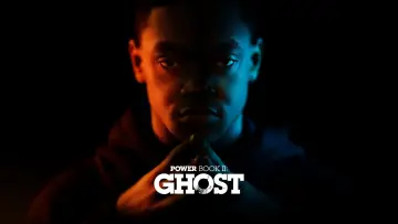 Zasłona к сериалу "Power Book II: Ghost" #1360988