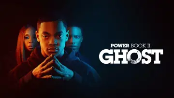 Zasłona к сериалу "Power Book II: Ghost" #1360989