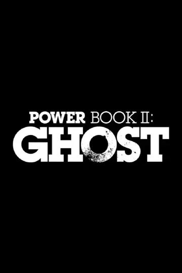 Plakat к сериалу "Power Book II: Ghost" #1361017