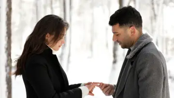Zasłona к сериалу "Ramo" #1430899