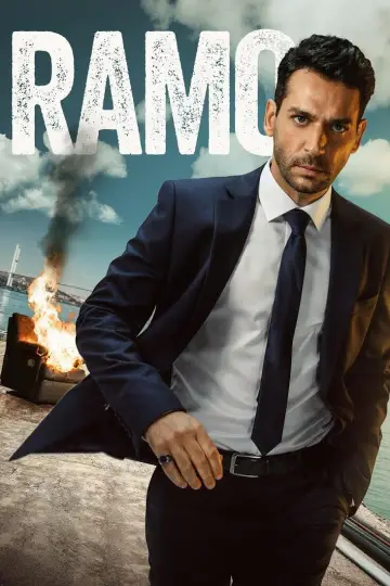 Plakat к сериалу "Ramo" #1430906