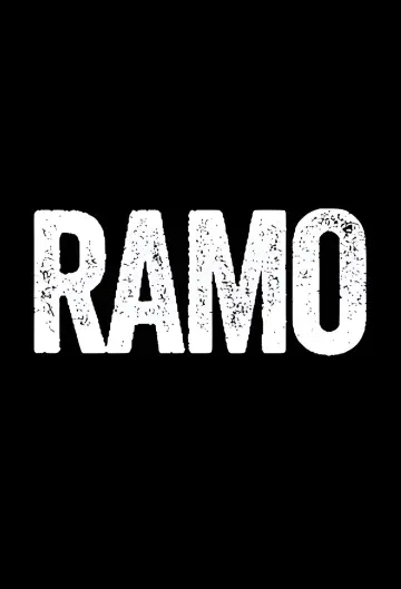 Plakat к сериалу "Ramo" #1430907