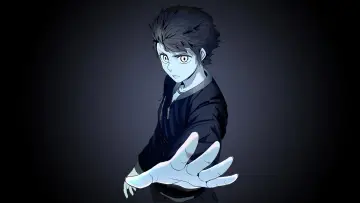 Zasłona к сериалу "Tower of God" #1328118