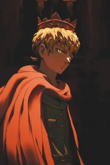 Plakat к сериалу "Tower of God" #1328143