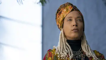 Zasłona do serialu "A Black Lady Sketch Show" #1657838