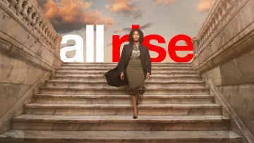 Zasłona к сериалу "All Rise" #1387861