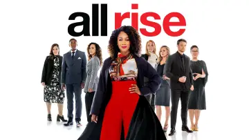 Zasłona к сериалу "All Rise" #1387862