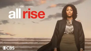 Zasłona к сериалу "All Rise" #1387872