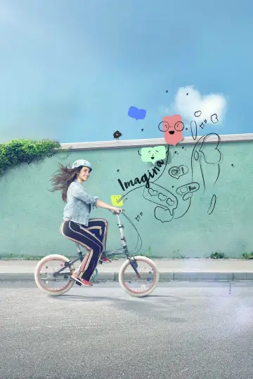 Plakat к сериалу "BIA" #1346448