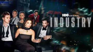 Zasłona к сериалу "Branża" #1334570