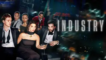 Zasłona к сериалу "Branża" #1334571