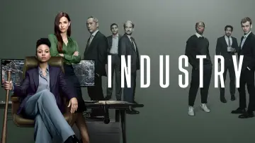 Zasłona к сериалу "Branża" #1334572