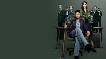 Zasłona к сериалу "Branża" #1334573