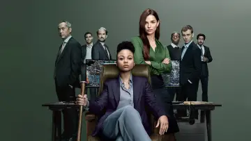 Zasłona к сериалу "Branża" #1334575