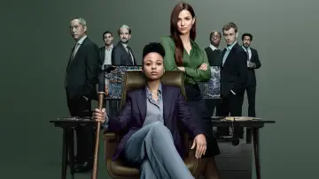 Zasłona к сериалу "Branża" #1334576