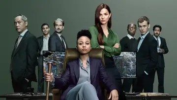 Zasłona к сериалу "Branża" #1334578
