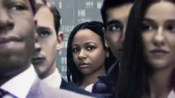 Zasłona к сериалу "Branża" #1334583