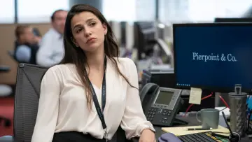 Zasłona к сериалу "Branża" #1334584