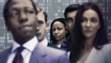 Zasłona к сериалу "Branża" #1334585