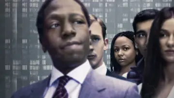 Zasłona к сериалу "Branża" #1334587