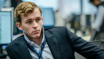 Zasłona к сериалу "Branża" #1334588