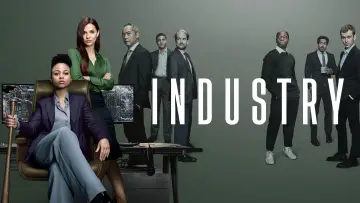 Zasłona к сериалу "Branża" #1334592