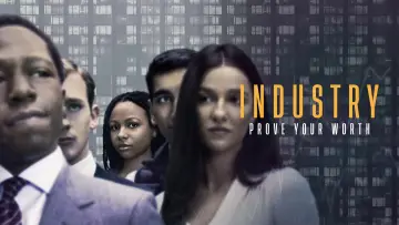 Zasłona к сериалу "Branża" #1334595