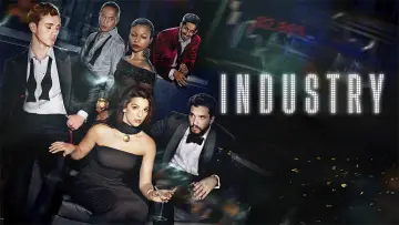 Zasłona к сериалу "Branża" #1334597