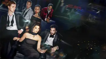 Zasłona к сериалу "Branża" #1334598
