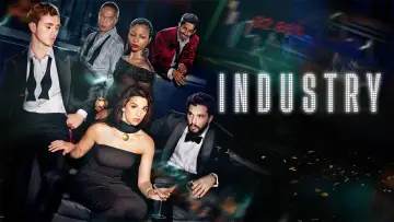 Zasłona к сериалу "Branża" #1334600