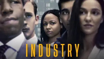 Zasłona к сериалу "Branża" #1334601