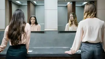 Zasłona к сериалу "Branża" #1334604