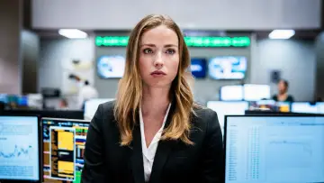 Zasłona к сериалу "Branża" #1334606