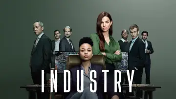 Zasłona к сериалу "Branża" #1334609