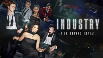 Zasłona к сериалу "Branża" #1334614