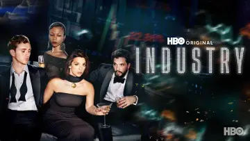 Zasłona к сериалу "Branża" #1334615