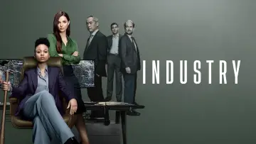 Zasłona к сериалу "Branża" #1334618