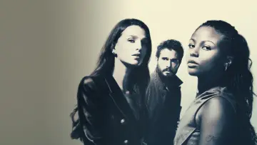 Zasłona к сериалу "Branża" #1334619