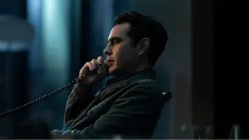 Zasłona к сериалу "Branża" #1334625