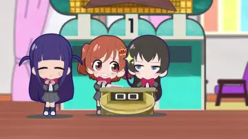 Zasłona do serialu "Shoujo Conte All Starlight" #1916965