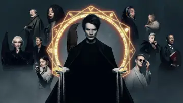 Zasłona к сериалу "Sandman" #1326078
