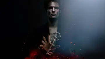 Zasłona к сериалу "Sandman" #1326079
