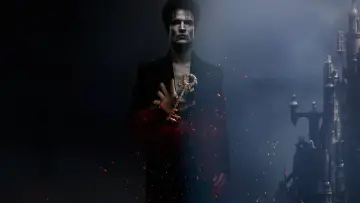 Zasłona к сериалу "Sandman" #1326081